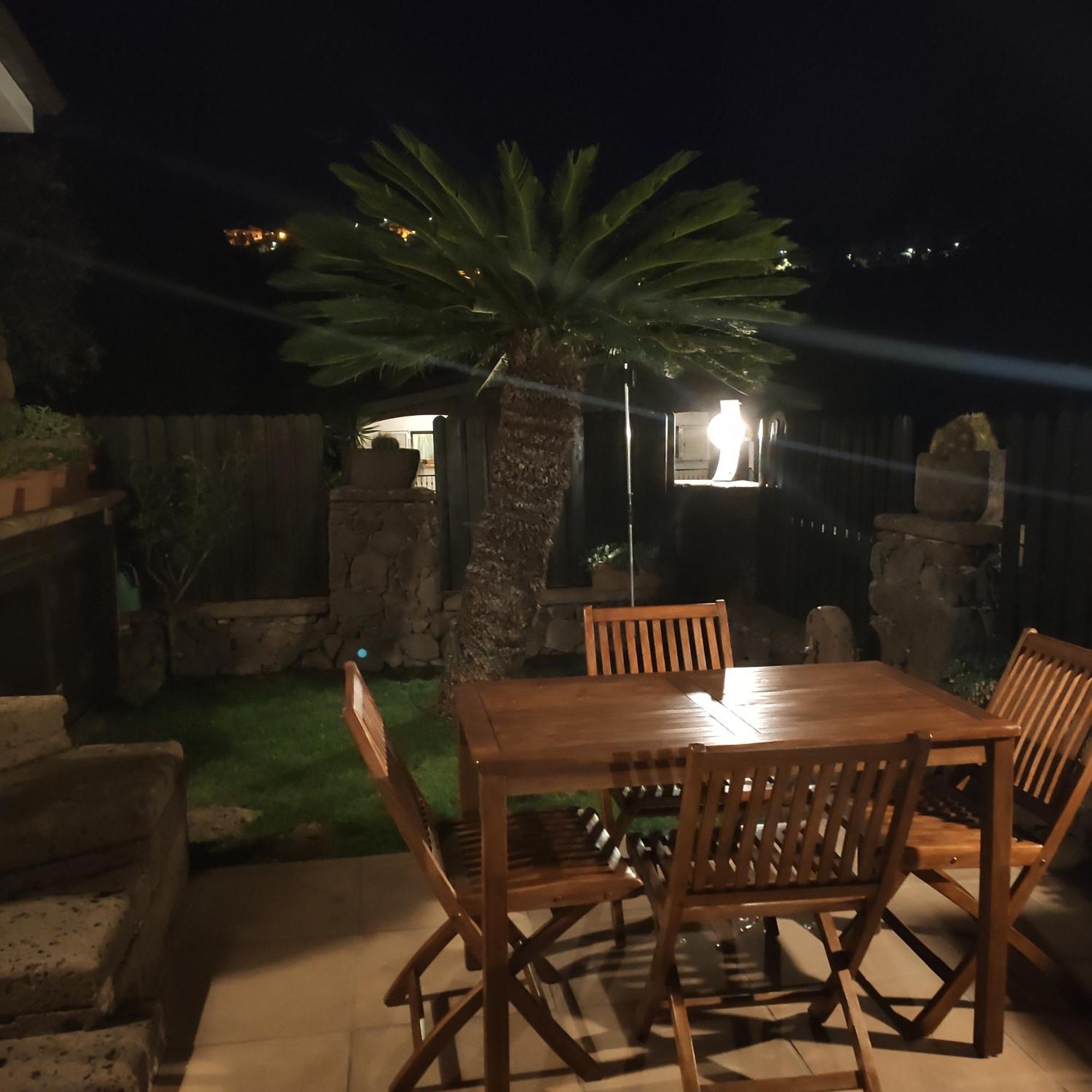 Casa Bados Villa Dorgali Kültér fotó