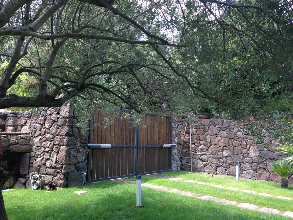 Casa Bados Villa Dorgali Kültér fotó
