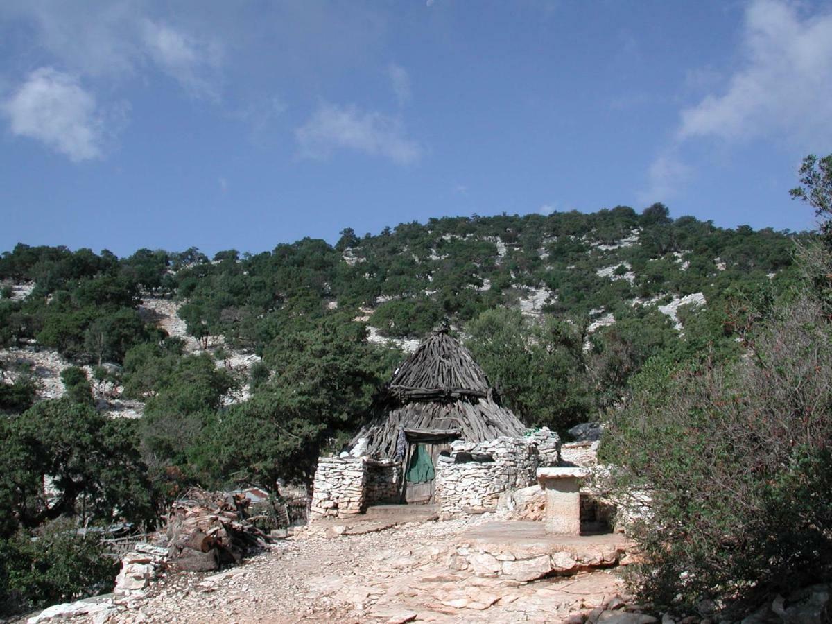 Casa Bados Villa Dorgali Kültér fotó
