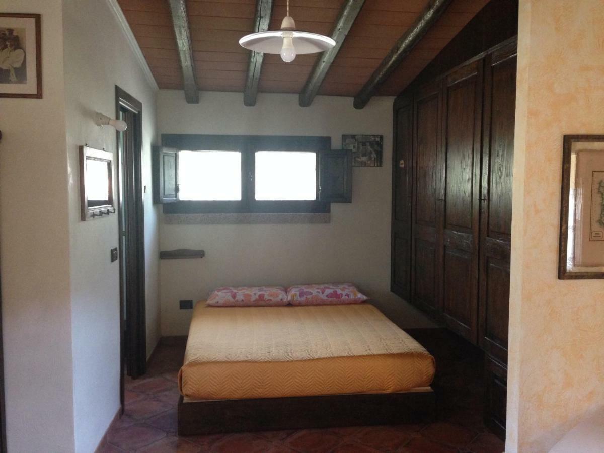 Casa Bados Villa Dorgali Kültér fotó