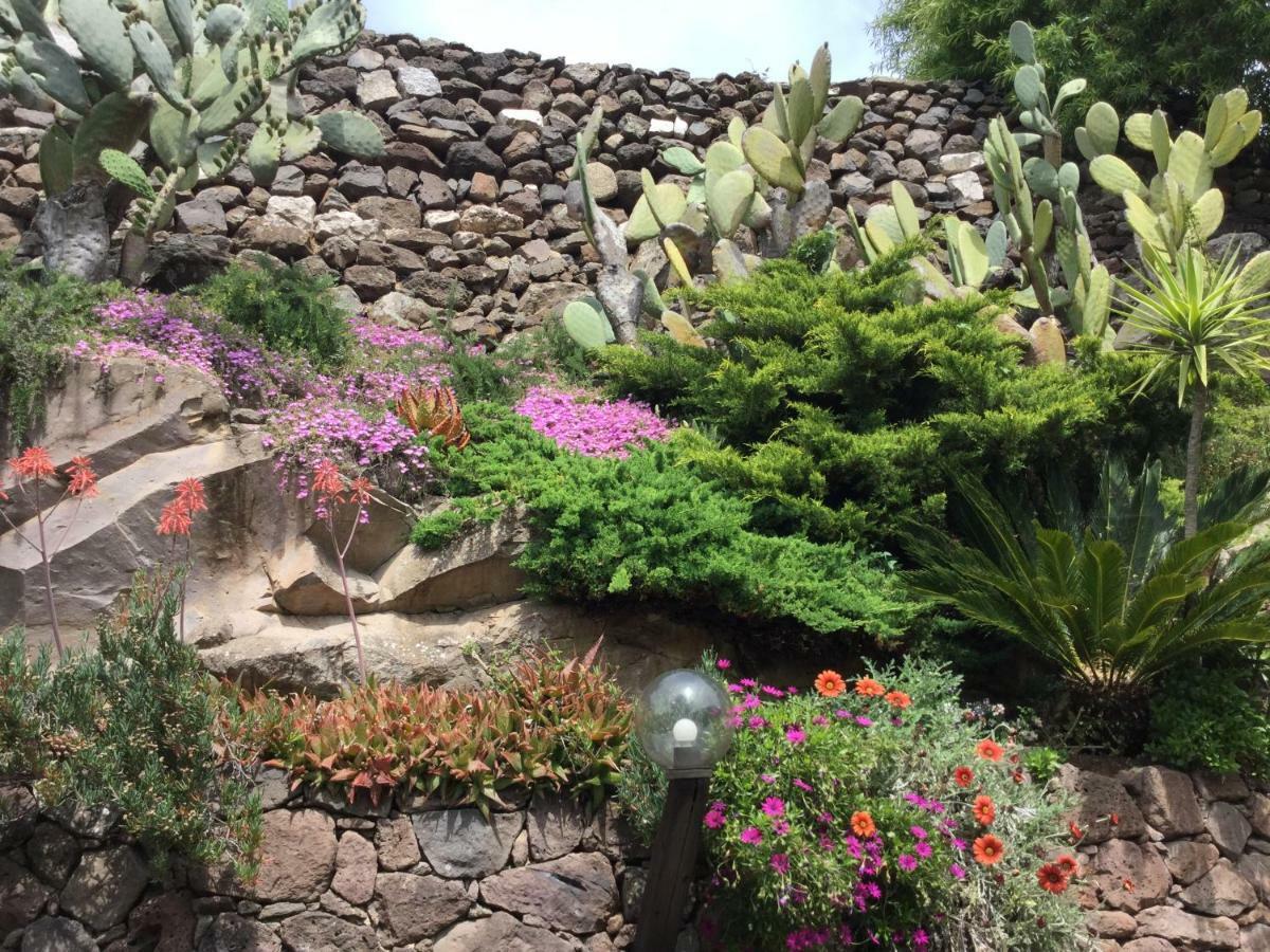 Casa Bados Villa Dorgali Kültér fotó