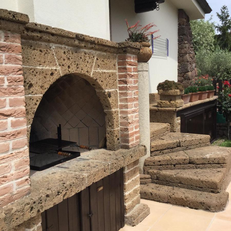 Casa Bados Villa Dorgali Kültér fotó